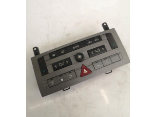 Блок управления климат-контролем 96573328 Citroen C5