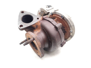  Турбина Ford Ranger  FB3Q-6K682-PD   для двигателя SA2W      