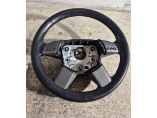 Руль 13161863, 025944165923   Opel Vectra C  