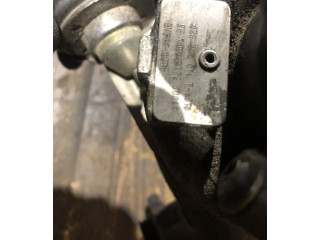 Turbodmychadlo Турбина 03G253014 Volkswagen Caddy BLS