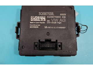Блок комфорта 3Q0907530L, IMPRK1477025   Skoda Superb B8 (3V)   