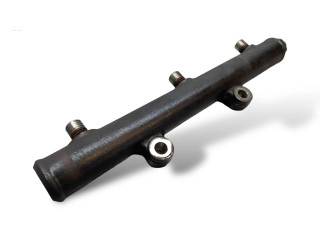 Топливная рампа 4R8Q9D280BC, 5WS40130 Jaguar S-Type 2.7 для двигателя AJD