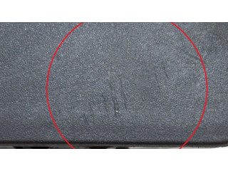 Подушка безопасности для колен 9363844 BMW X3 G01