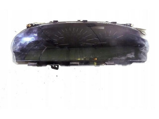 Přístrojová deska Toyota Previa (XR30, XR40) II 2000 8380028830, 2574106630