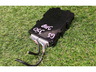 Блок управления 8969030030   Lexus GS 250 350 300H 450H