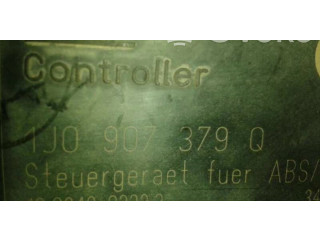 Блок АБС 1J0907379Q   Volkswagen  Bora  1998 - 2005 года