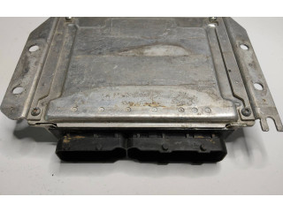 Блок управления двигателя 391004A810, A1B5TI01 KIA Sorento