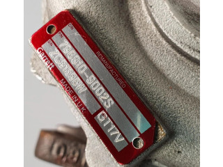 Турбина 796910-9002S Dodge Nitro