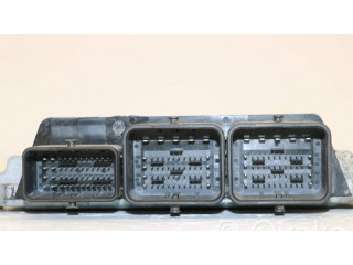 Блок управления двигателя S180133132C, DV6112A650BKE   Ford Transit