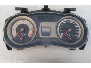 Панель приборов 8200761865, E2-A1-44-3   Renault Clio II       