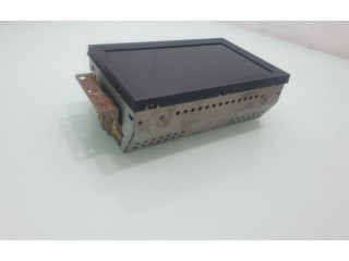 Дисплей MR558403 Mitsubishi Pajero