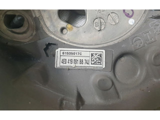 Volant Audi A8 S8 D3 4E 2004 4E0419091BB