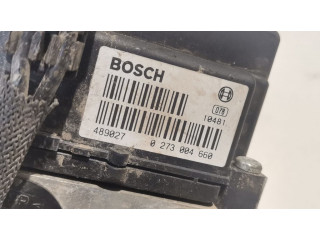 Блок АБС 0273004660, 0265216928 KIA Sorento 2010-2014 года