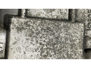 Блок подушек безопасности    Volkswagen Golf IV