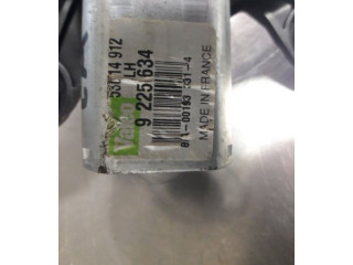 Моторчик заднего дворника 9225634, 53014912 Opel Combo C