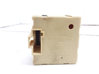 Блок управления 96FB10K910AA, 52010035B Ford Fiesta