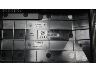 Крышка блока предохранителей 1K0937132F, 014189871 Audi A3 S3 A3 Sportback 8P