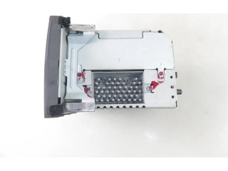 Интеркулер 4M5T18C815BK, 4M5T18C815BK Ford Focus