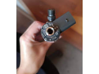 Топливный насос