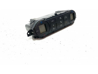 Блок управления климат-контролем 3M5T18C612AG, WHVA05620   Ford Focus C-MAX