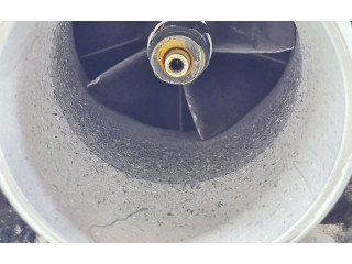 Turbodmychadlo Турбина 03g253014t Volkswagen Caddy BLS