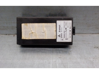 Модуль управления BSM 8637A151, 5WK45103D Mitsubishi Colt