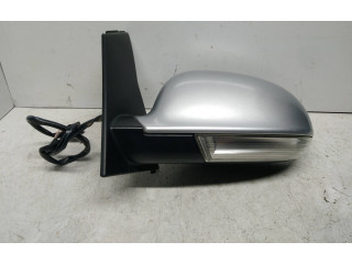 Зеркало электрическое Volkswagen Golf Plus 2005 - 2013 года