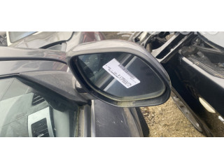 Zpětné zrcátko Citroen C-Crosser 2008 00008153LZ