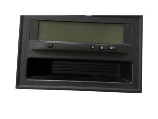 Дисплей 8750A087, 58255291B Mitsubishi Grandis