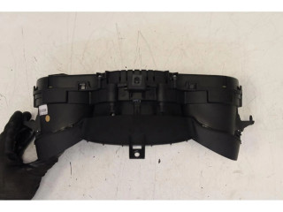 Панель приборов Fiat 500X