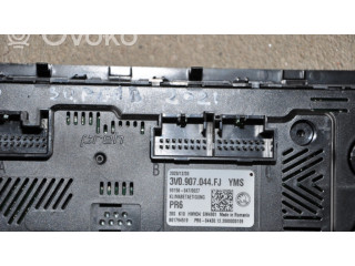 Блок управления климат-контролем 3V0907044FJ   Skoda Superb B8 (3V)