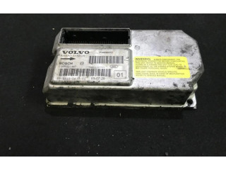 Блок подушек безопасности 0285001447, p30658913 Volvo XC90