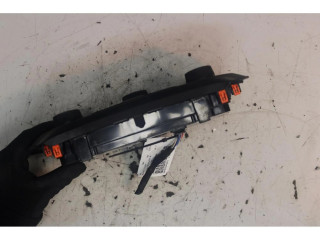 Блок управления климат-контролем Jeep Renegade