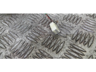 Зеркало электрическое        Toyota Yaris Verso  1999 - 2005 года   