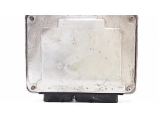 Блок управления двигателя 038906012GE, 0281010862 Skoda Fabia Mk1 (6Y)