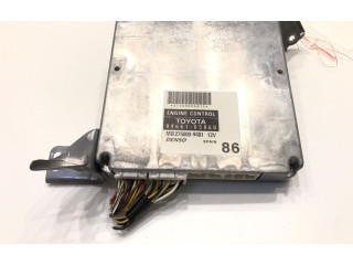 Řídící jednotka 89661-05860 Toyota Avensis T250 2003