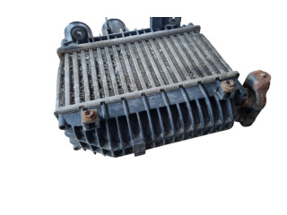 Интеркулер  873067D, 0G010   Toyota Corolla Verso AR10 