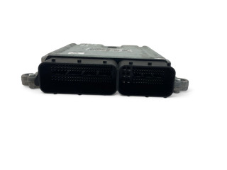 Блок управления двигателем Блок управления 31272462AA, 0281012765   Volvo V70