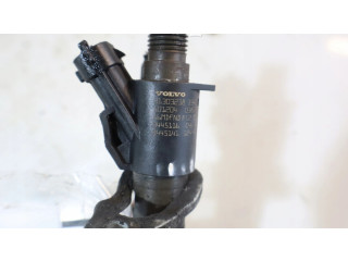 Форсунка 0445116046    Volvo V60   