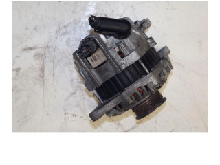 Vstřikovací čerpadlo Mitsubishi ASX 4A92