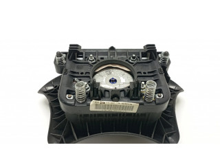 Подушка безопасности водителя 96639597XT01, CA351450XT Peugeot Partner