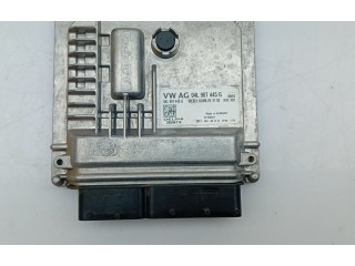 Блок управления двигателя 04L906056HJ, 04L445G Audi Q2 -