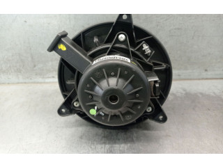 Turbodmychadlo Вентилятор печки 5242673401, 13263279 Saab 9-5 A20DTH