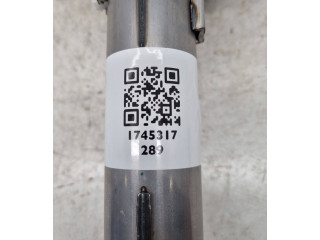 Рулевая рейка 95B419506AN Porsche Macan (95B) 2014 - 2018 года