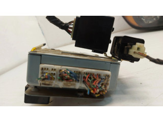 Блок управления 8712009200, 0603200109 SsangYong Kyron