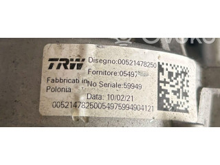  рейка  Колонка рулевая    Jeep Renegade 2014 -  года