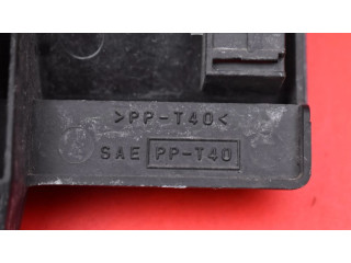 Вентилятор радиатора         Subaru Forester SH 