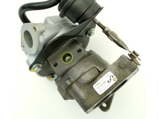  Турбина Fiat 500L  735013430, 0071724703         