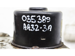 Блок АБС 8619968, 10092504023   Volvo  V70  2000 - 2004 года