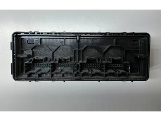 Блок управления климат-контролем 13598156, 544969533   Chevrolet Camaro